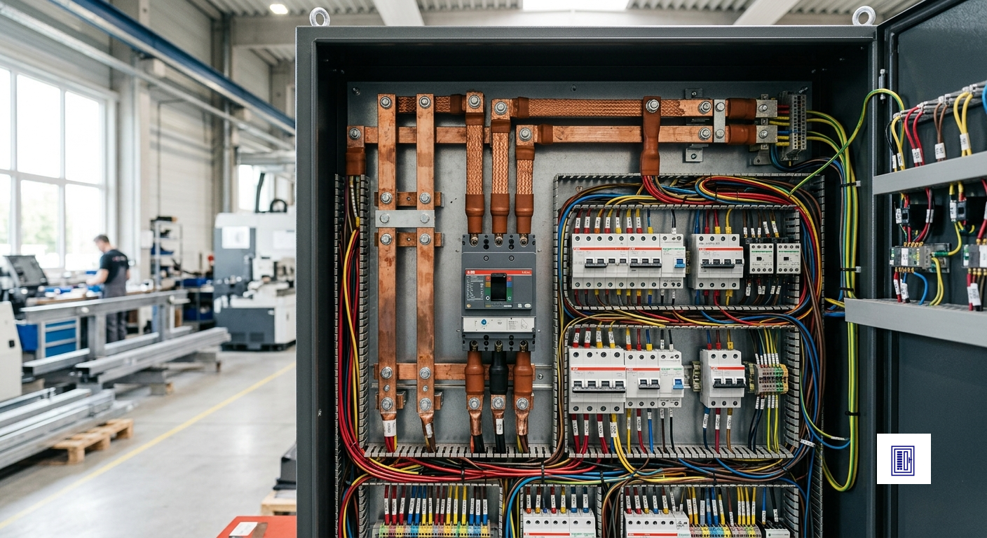 CEI EN 61439-1: normativa per quadri elettrici BT